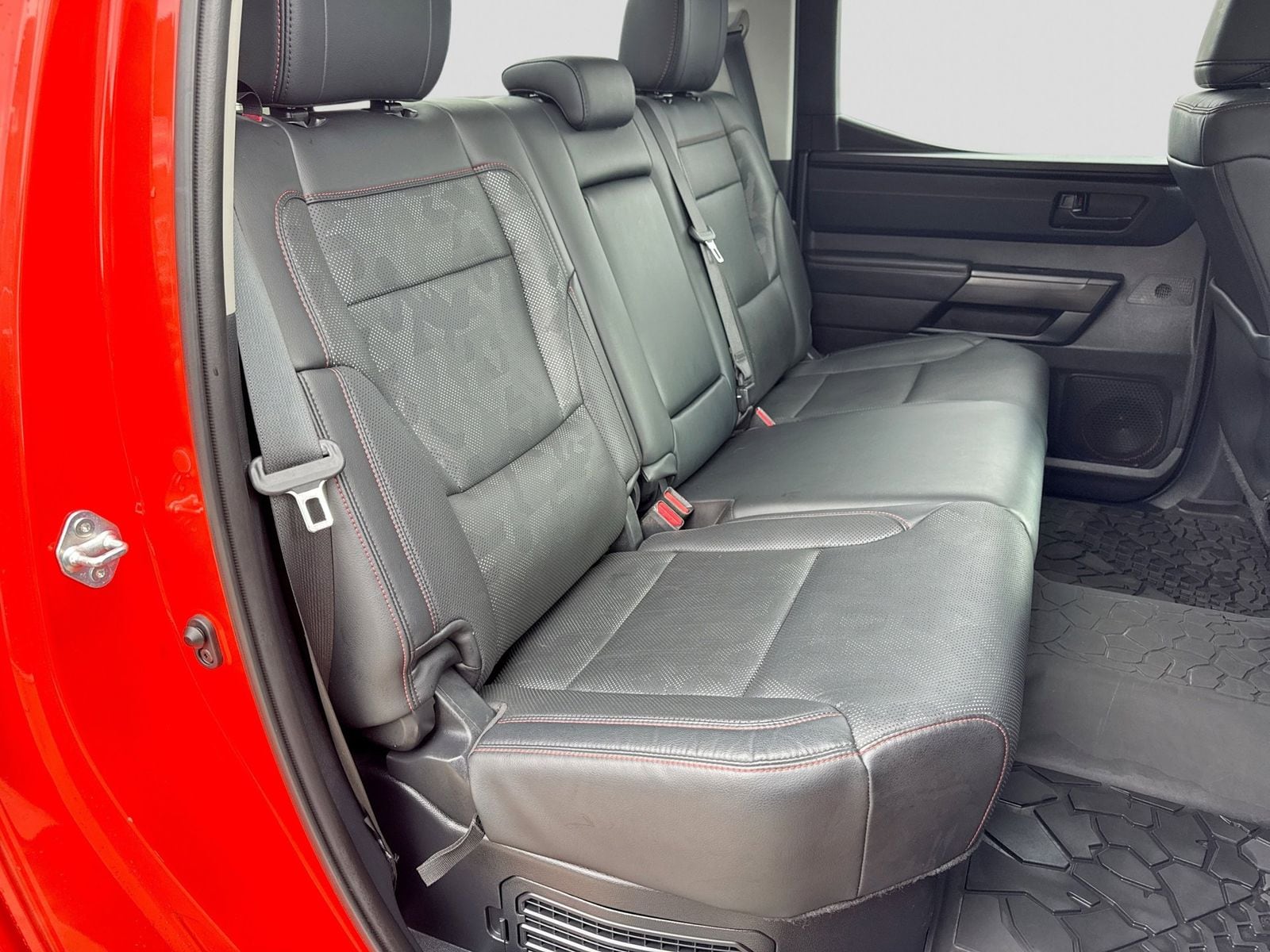 Thumbnail: 2023 Toyota Tundra - 22