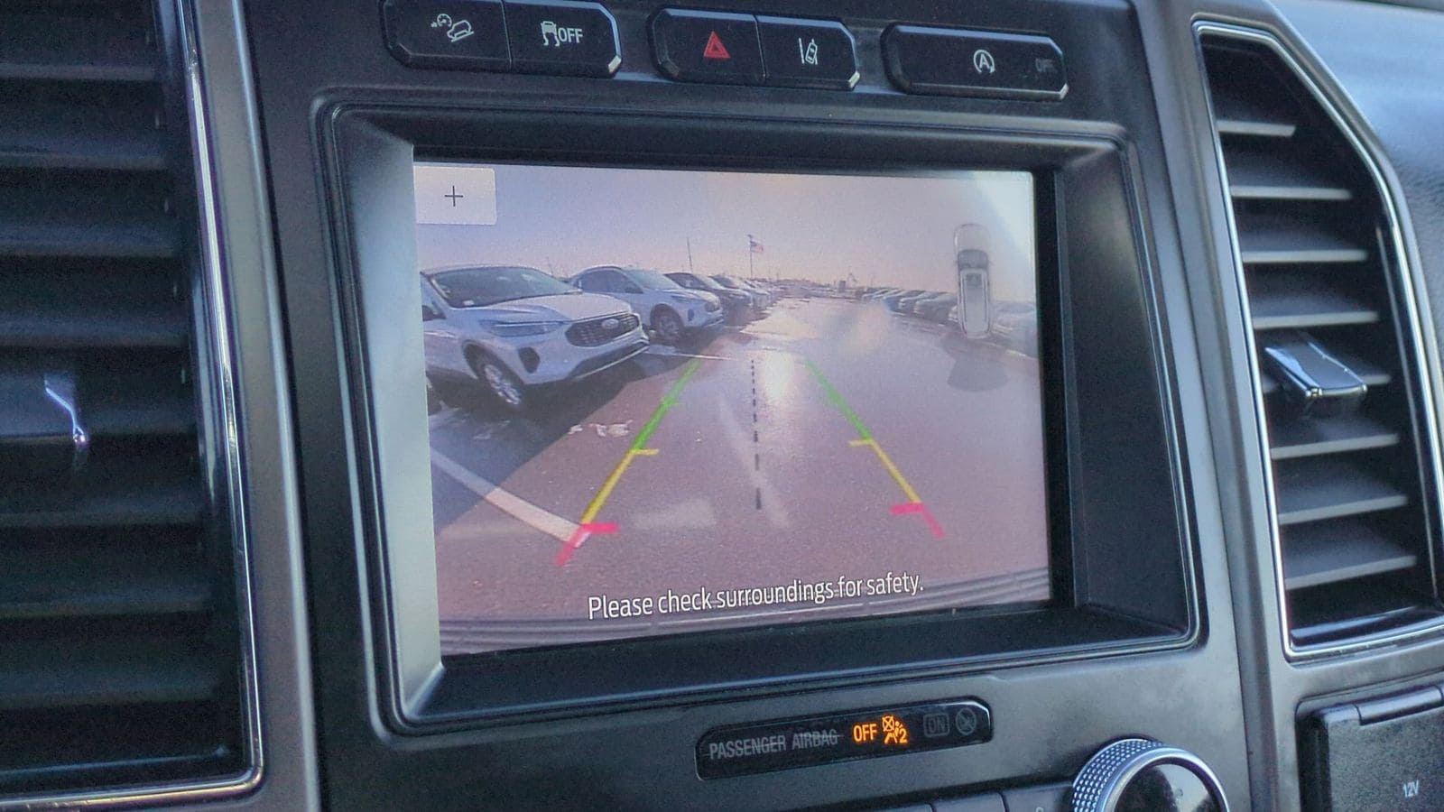 Thumbnail: 2021 Ford Expedition MAX - 33