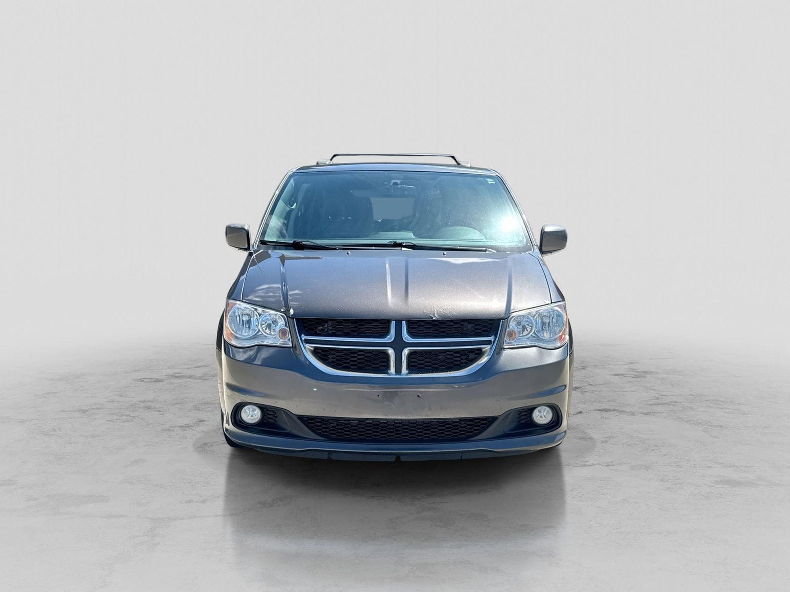 Thumbnail: 2017 Dodge Grand Caravan - 12