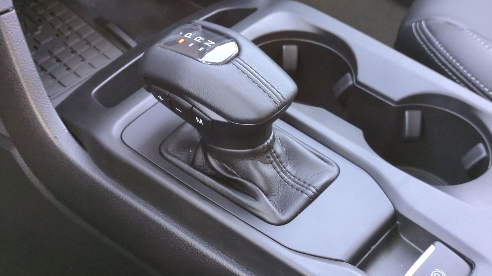 Thumbnail: 2024 Ford Ranger - 34
