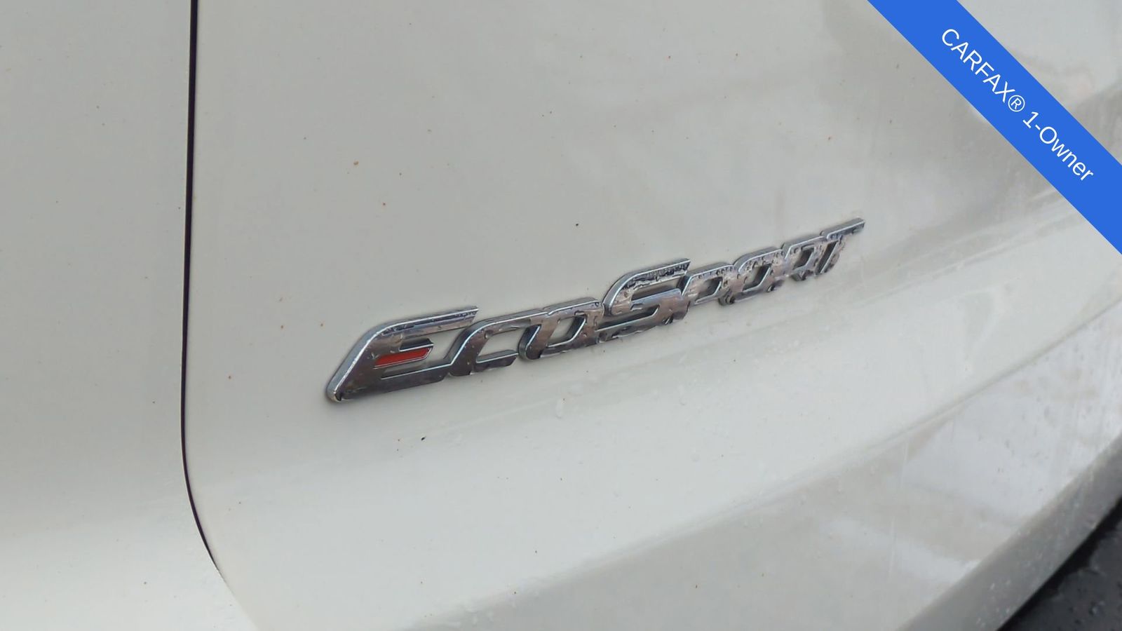 Thumbnail: 2021 Ford EcoSport - 14