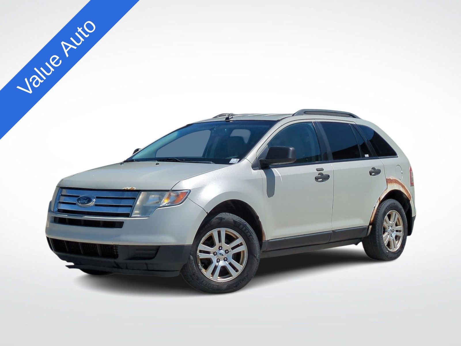 2007 Ford Edge SE -
                  Washington, MI