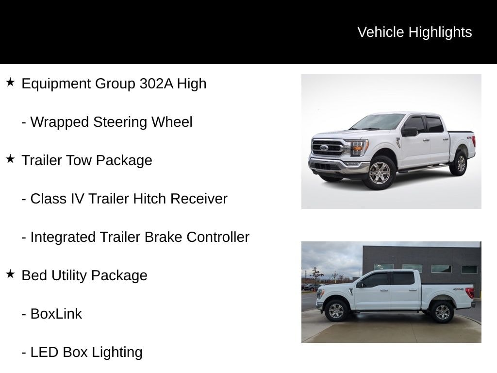 Thumbnail: 2023 Ford F-150 - 17