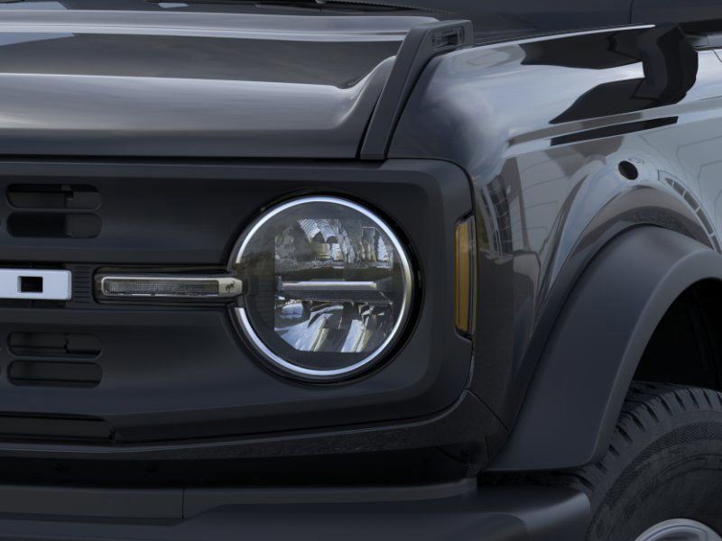 Thumbnail: 2026 Ford Bronco - 21