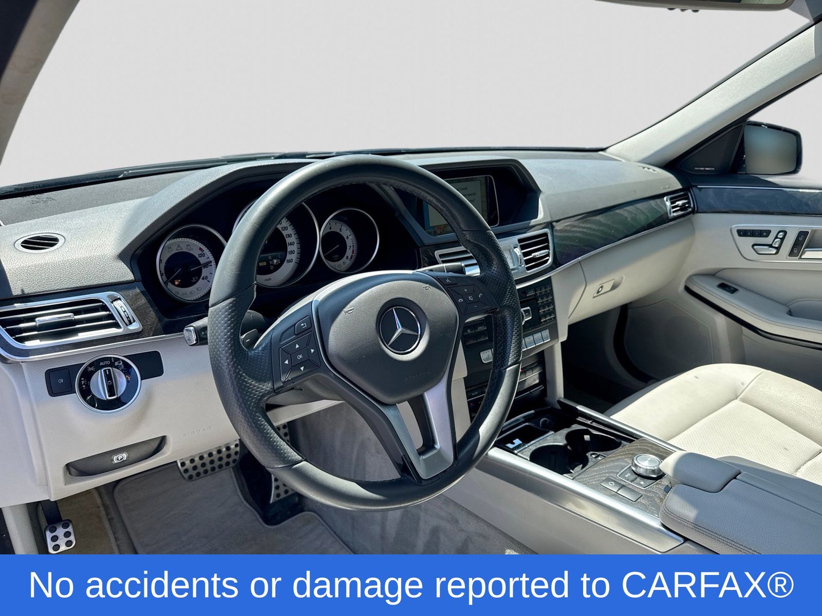 Thumbnail: 2014 Mercedes-Benz E-Class - 2