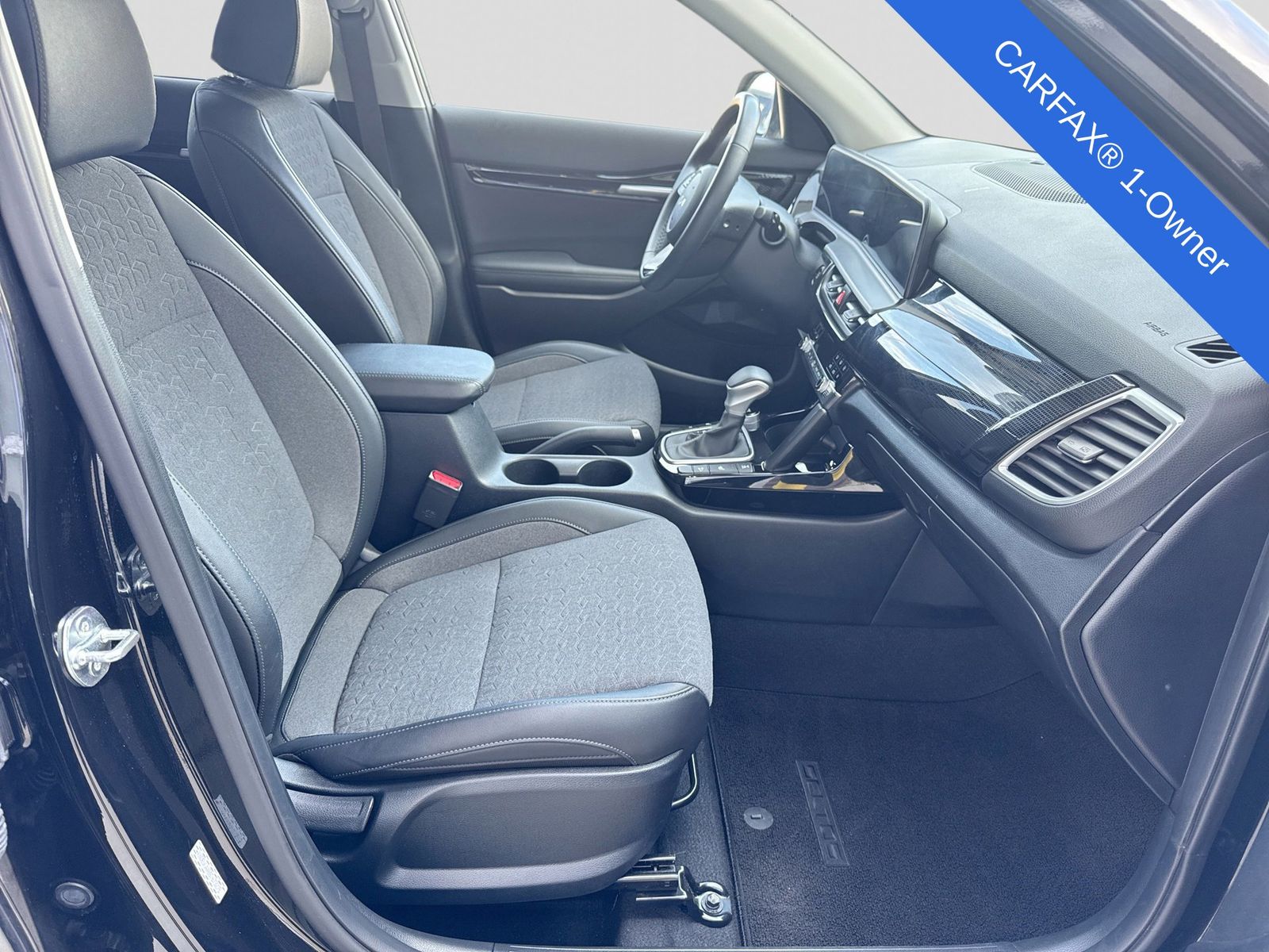 Thumbnail: 2025 Kia Seltos - 7