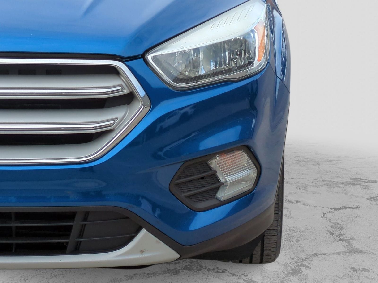 Thumbnail: 2018 Ford Escape - 12