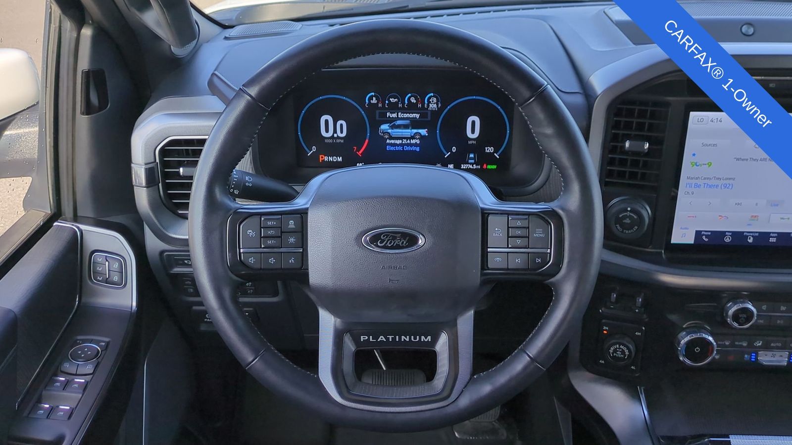 Thumbnail: 2022 Ford F-150 - 46