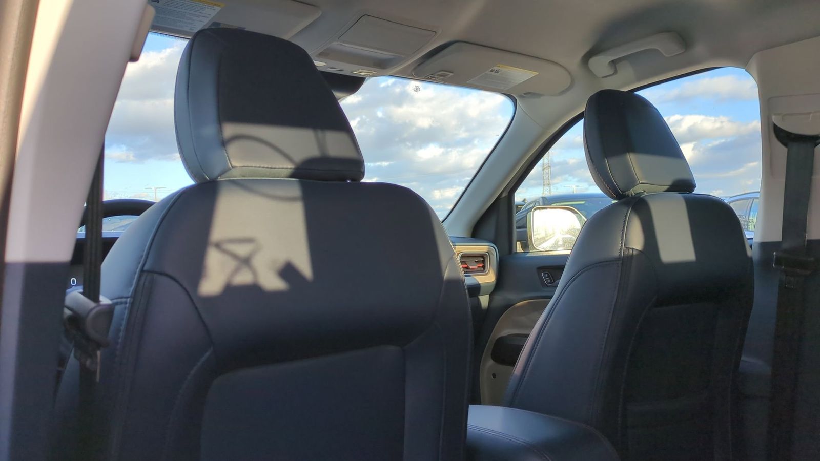 Thumbnail: 2025 Ford Maverick - 15