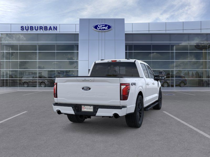 Thumbnail: 2026 Ford F-150 - 9