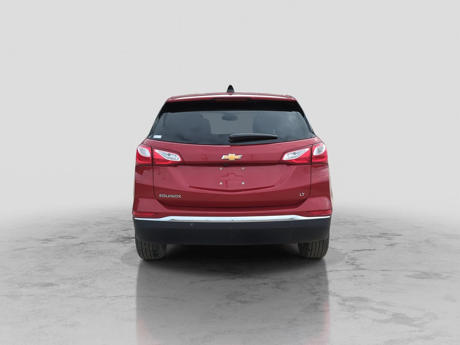 Thumbnail: 2019 Chevrolet Equinox - 6