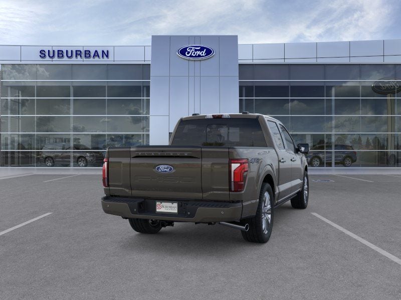 Thumbnail: 2026 Ford F-150 - 9