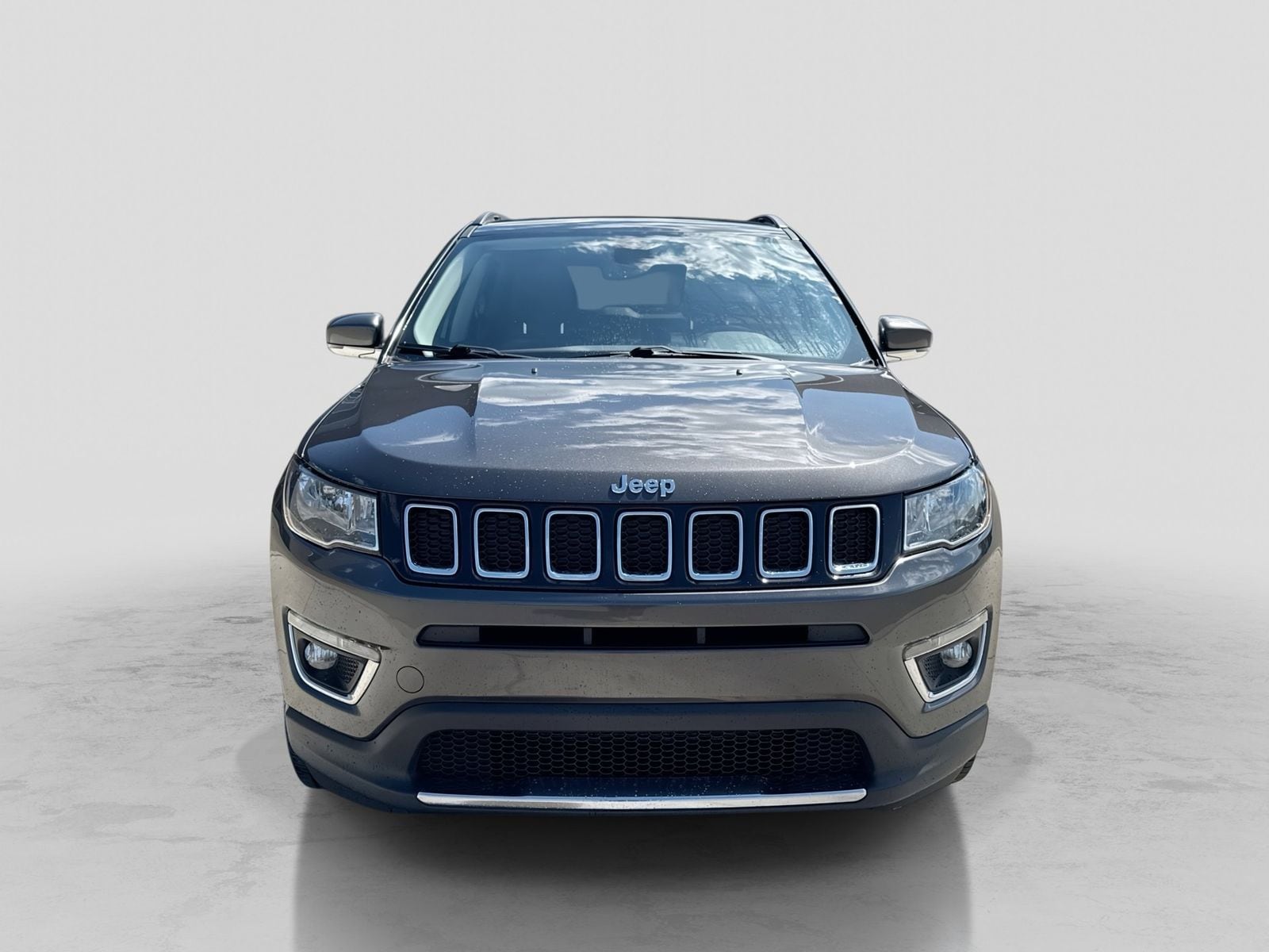 Thumbnail: 2019 Jeep Compass - 11