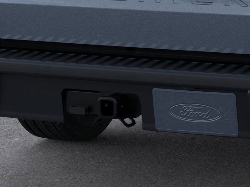 Thumbnail: 2025 Ford Maverick - 24