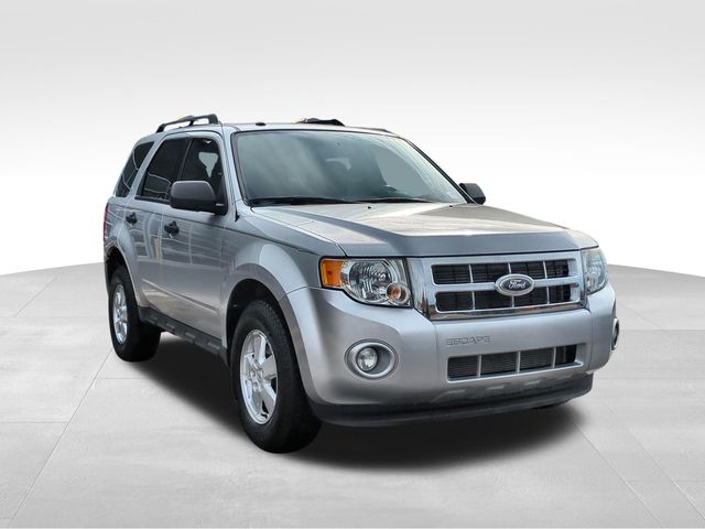 2011 Ford Escape XLT 8