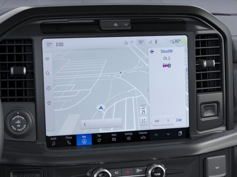 Thumbnail: 2026 Ford F-150 - 15