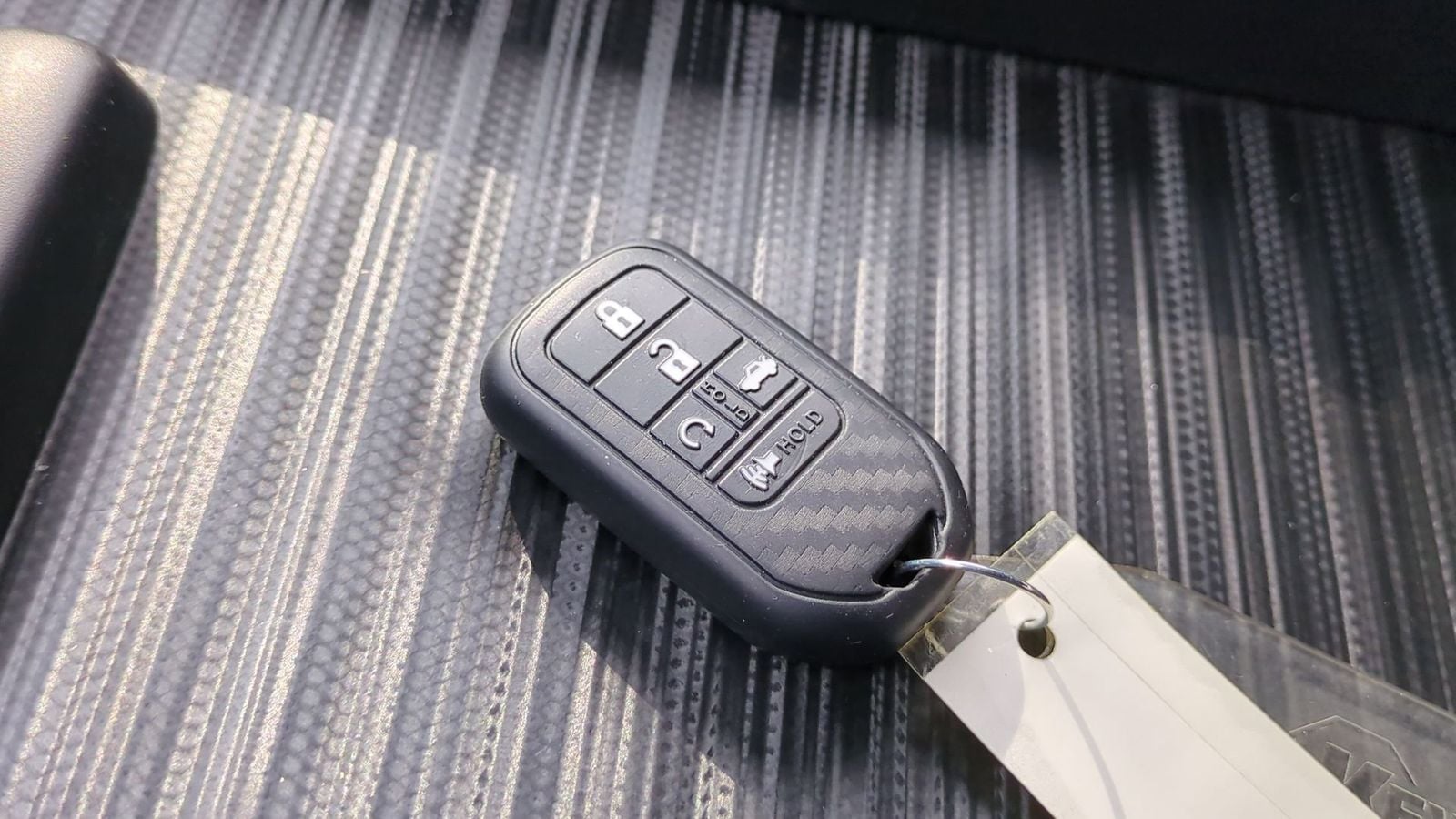 Thumbnail: 2021 Honda Passport - 35