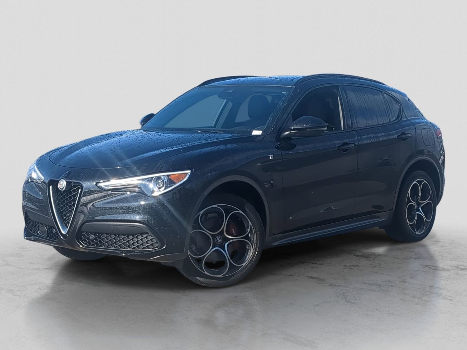 2023 Alfa Romeo Stelvio Ti -
                  Washington, MI