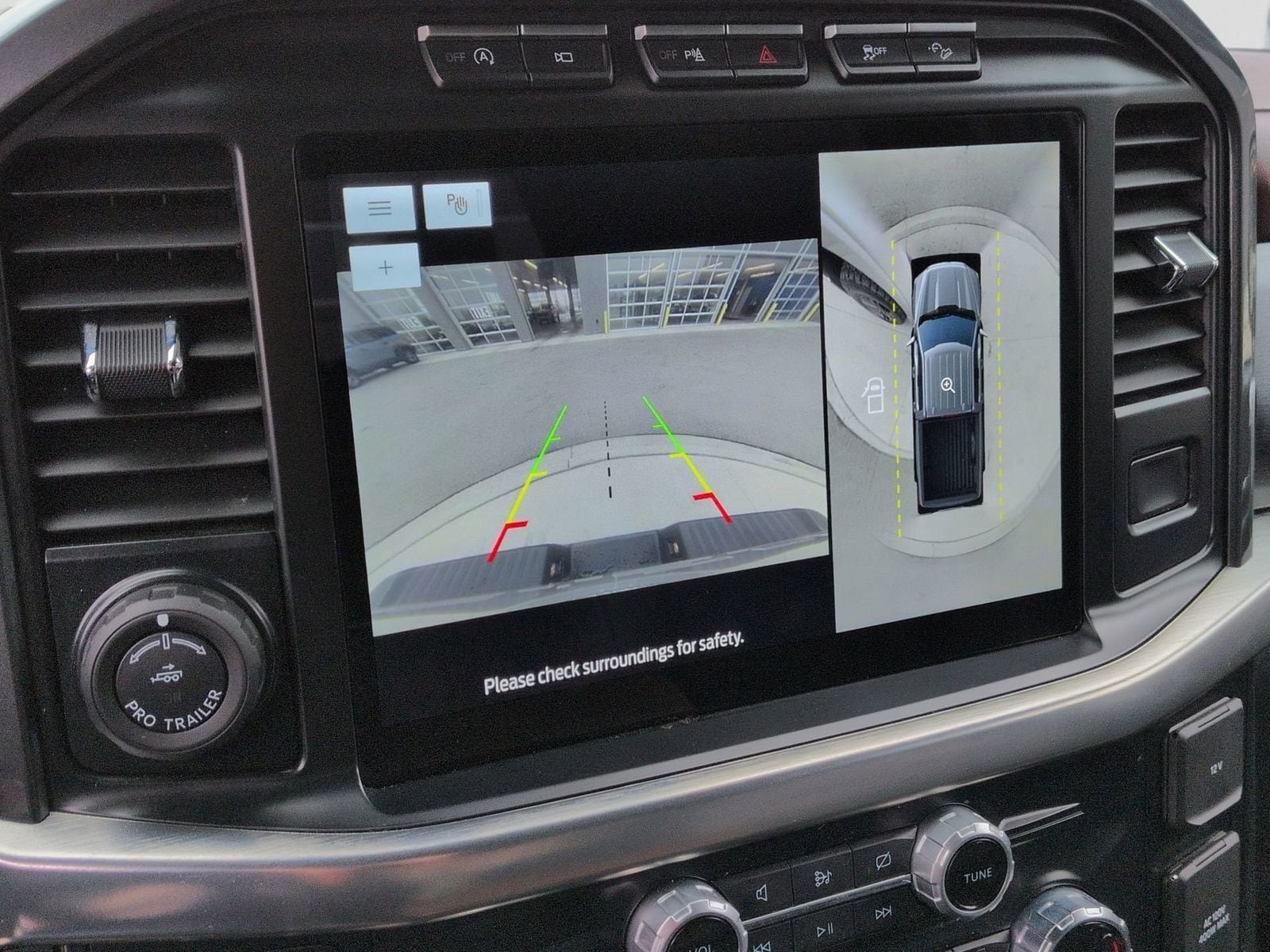 Thumbnail: 2023 Ford F-150 - 36