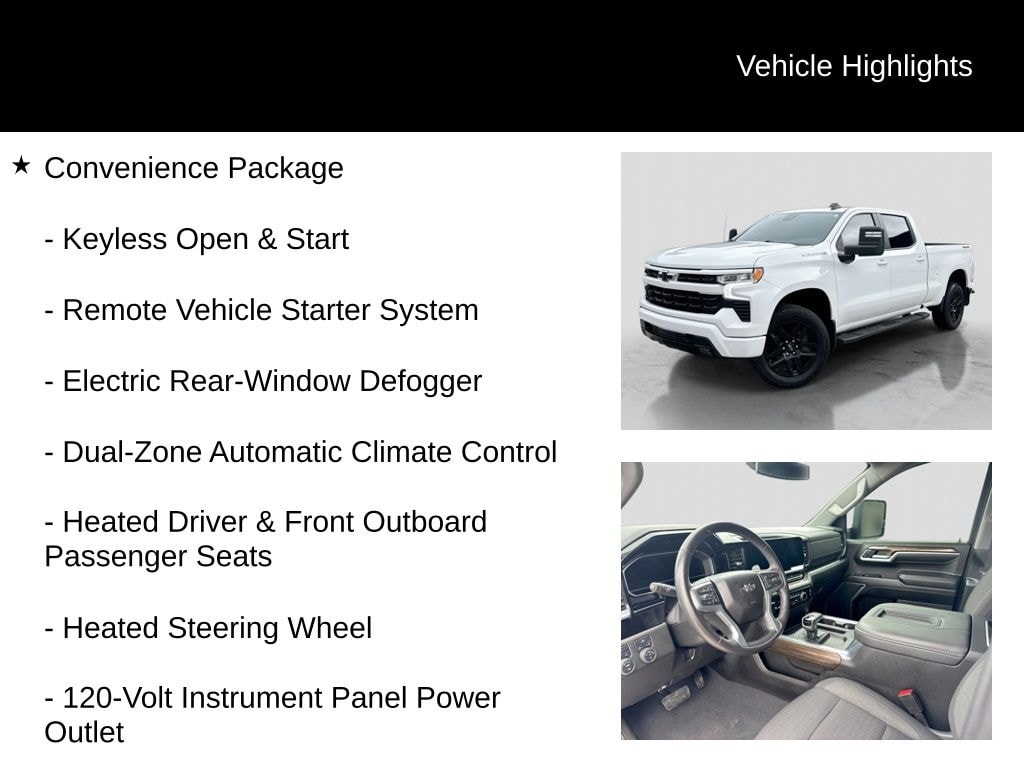 Thumbnail: 2022 Chevrolet Silverado 1500 - 31