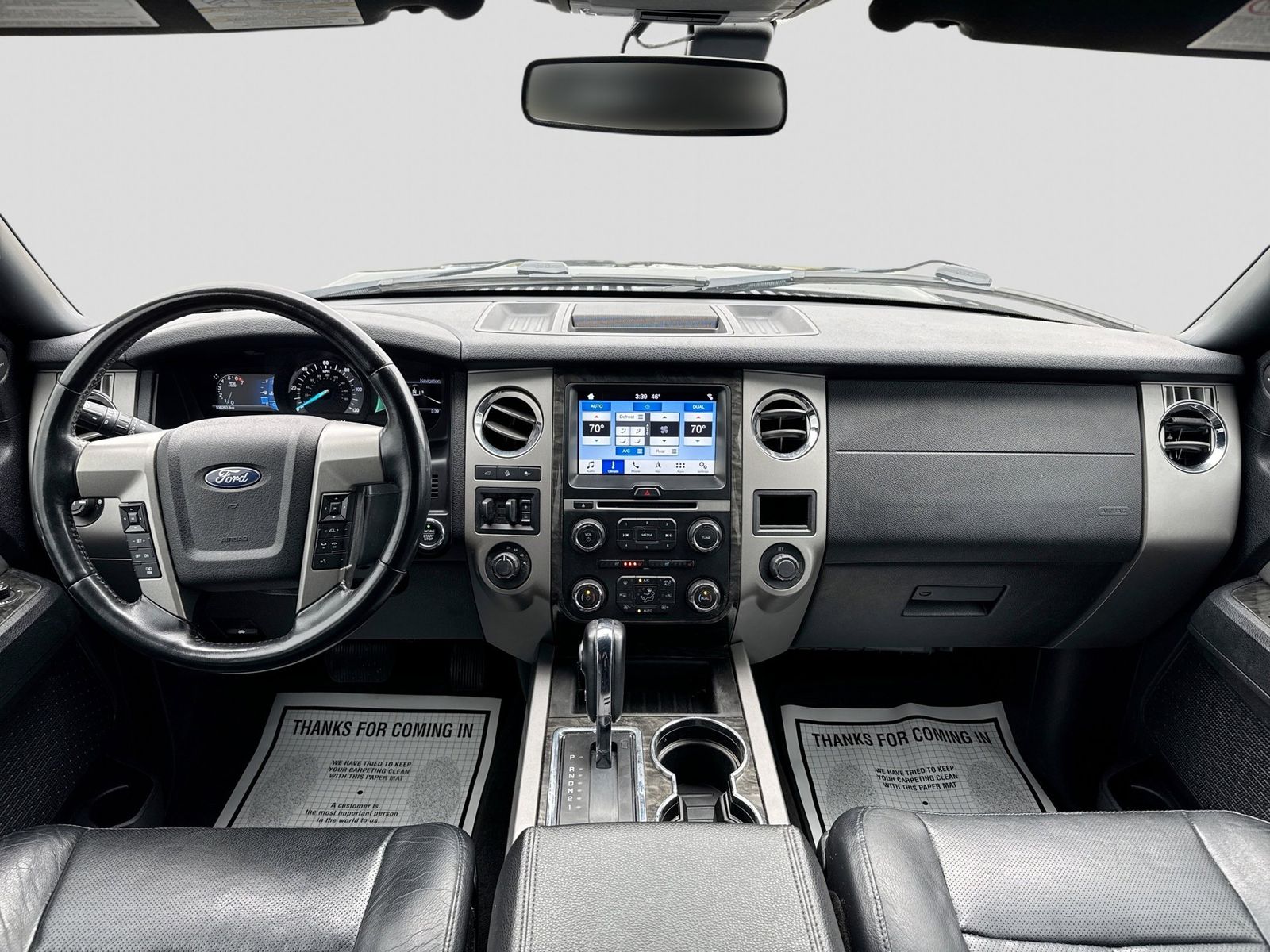 Thumbnail: 2017 Ford Expedition EL - 17