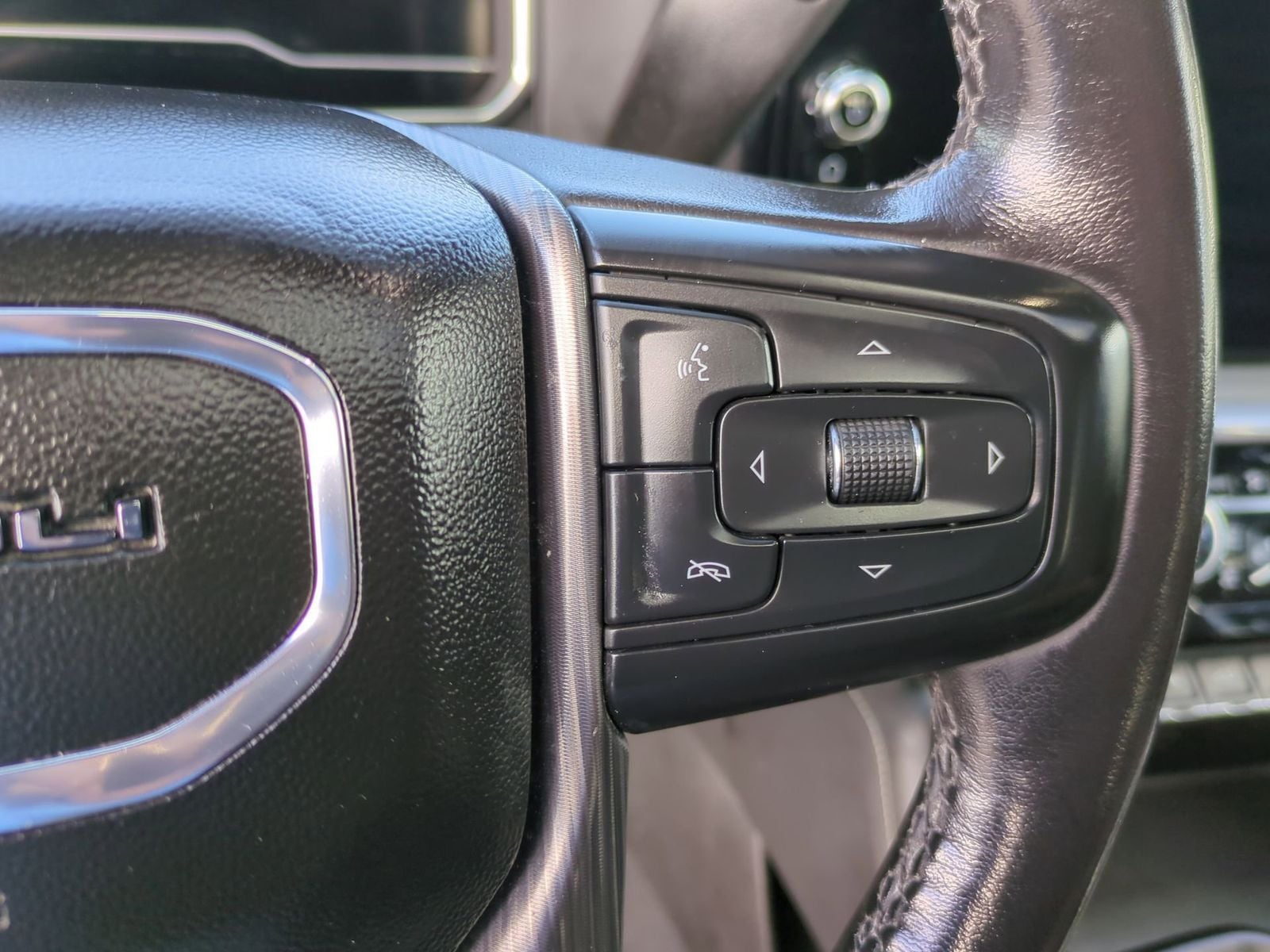 Thumbnail: 2024 GMC Sierra 2500 - 32