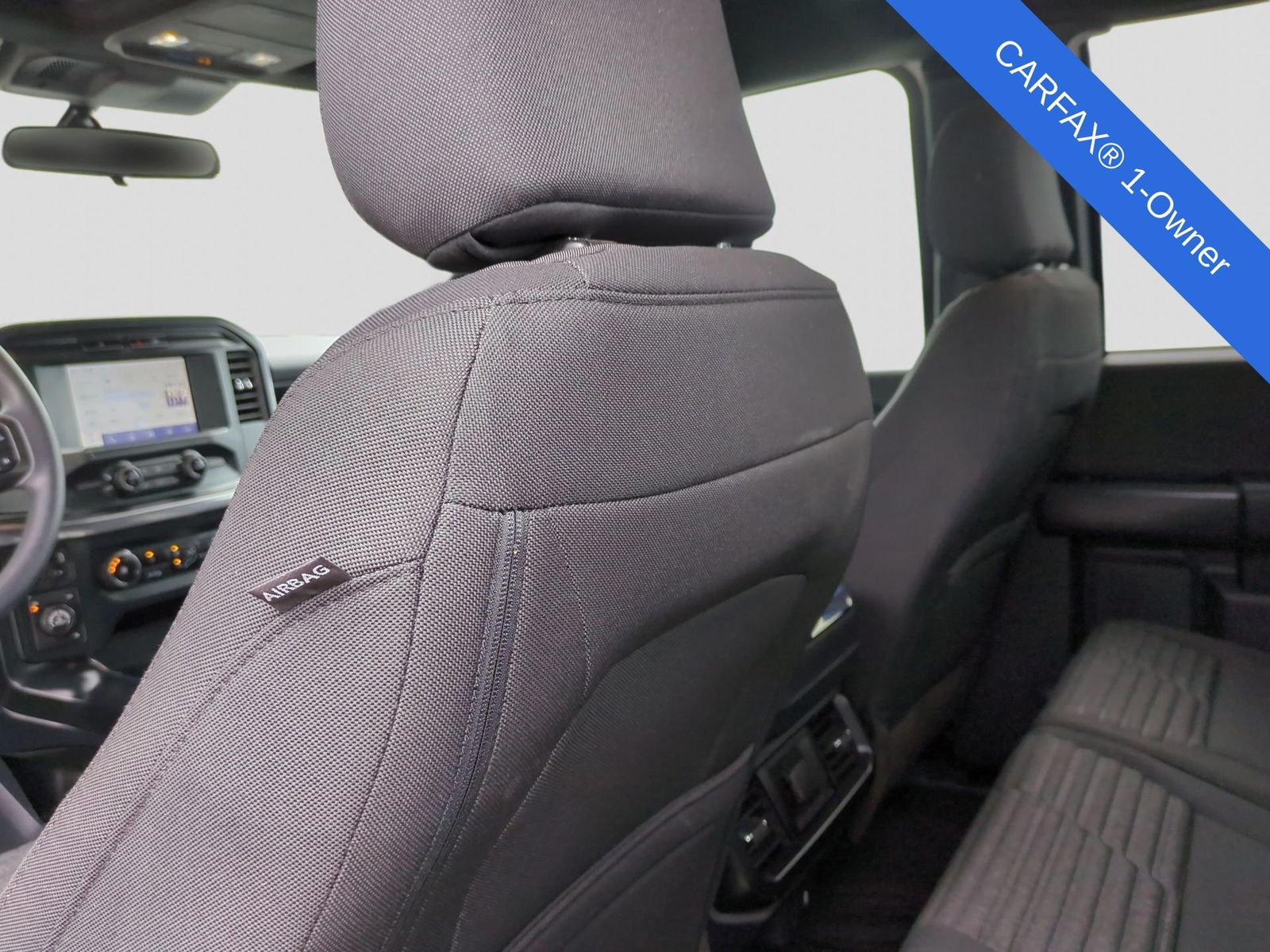 Thumbnail: 2023 Ford F-150 - 22