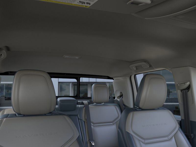 Thumbnail: 2026 Ford Maverick - 12