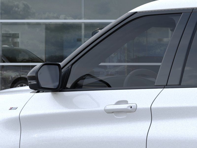 Thumbnail: 2026 Ford Explorer - 21