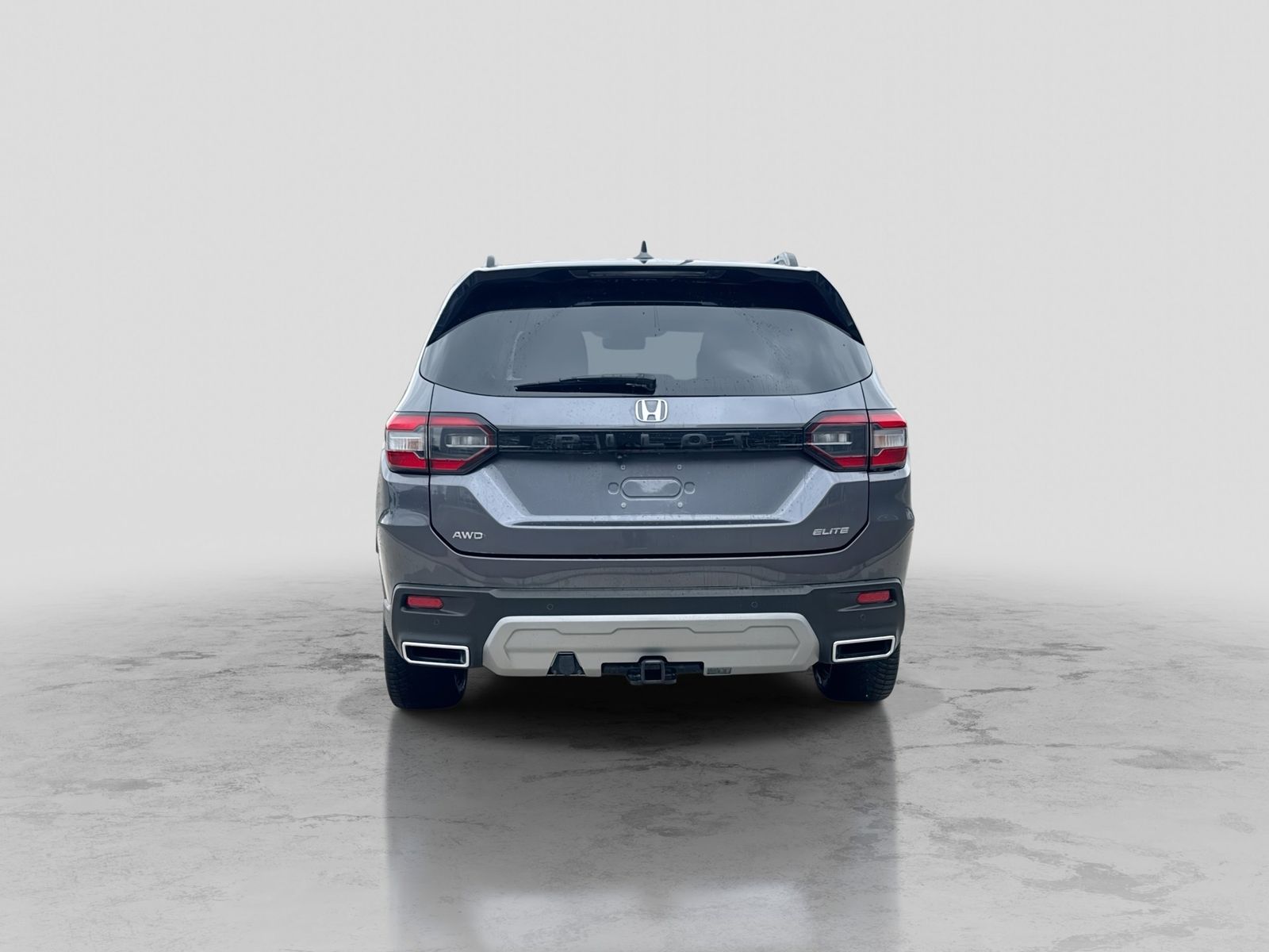 Thumbnail: 2023 Honda Pilot - 5