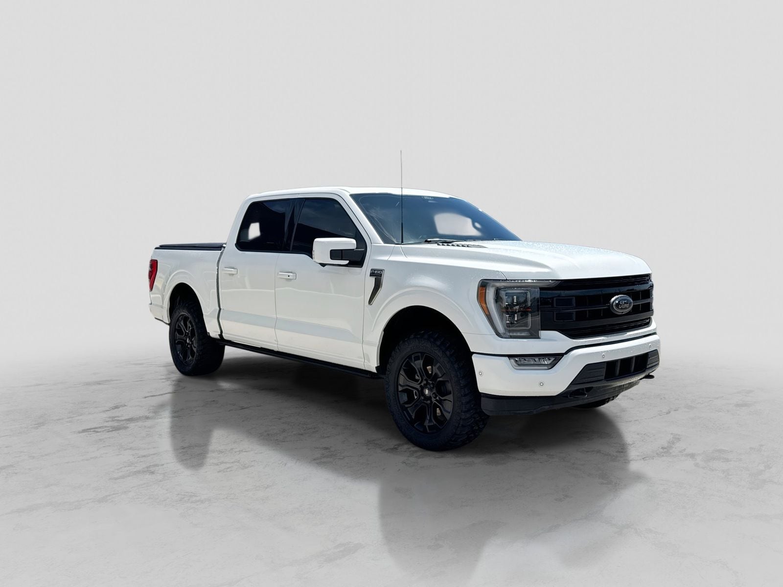 Thumbnail: 2022 Ford F-150 - 9
