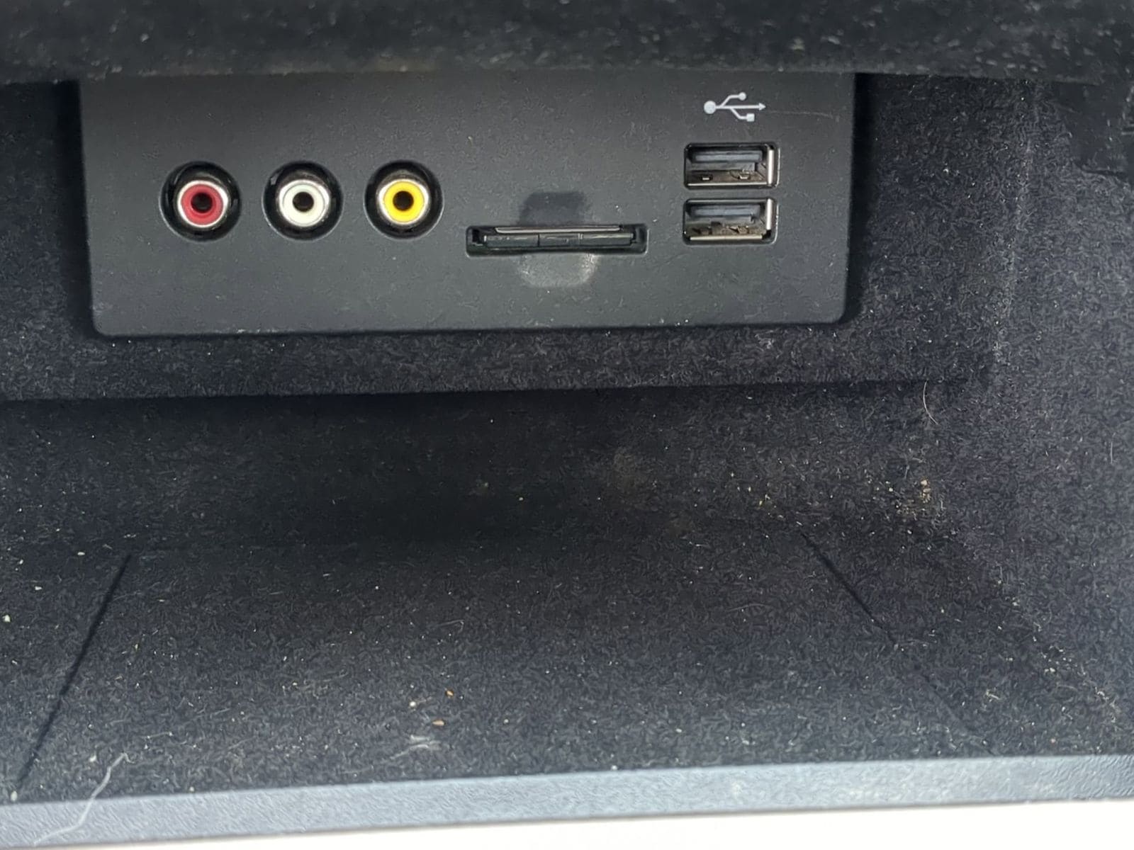 Thumbnail: 2011 Lincoln MKX - 36