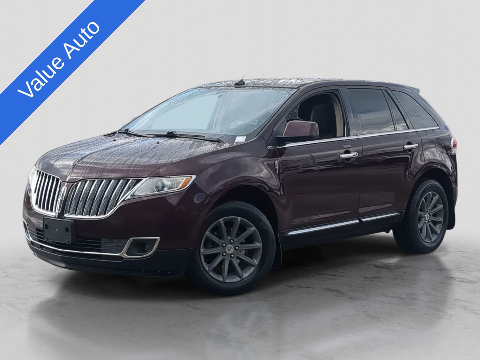 2011 Lincoln MKX  -
                  Washington, MI