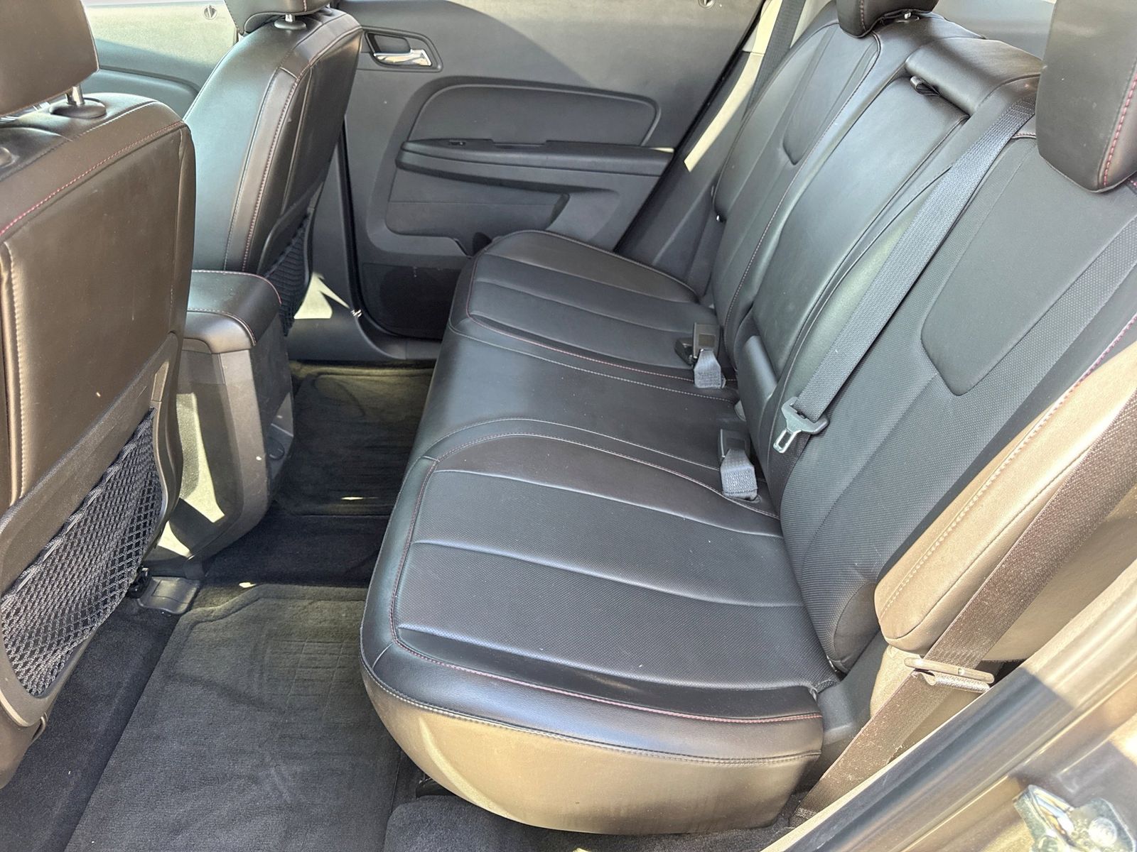 Thumbnail: 2012 GMC Terrain - 23