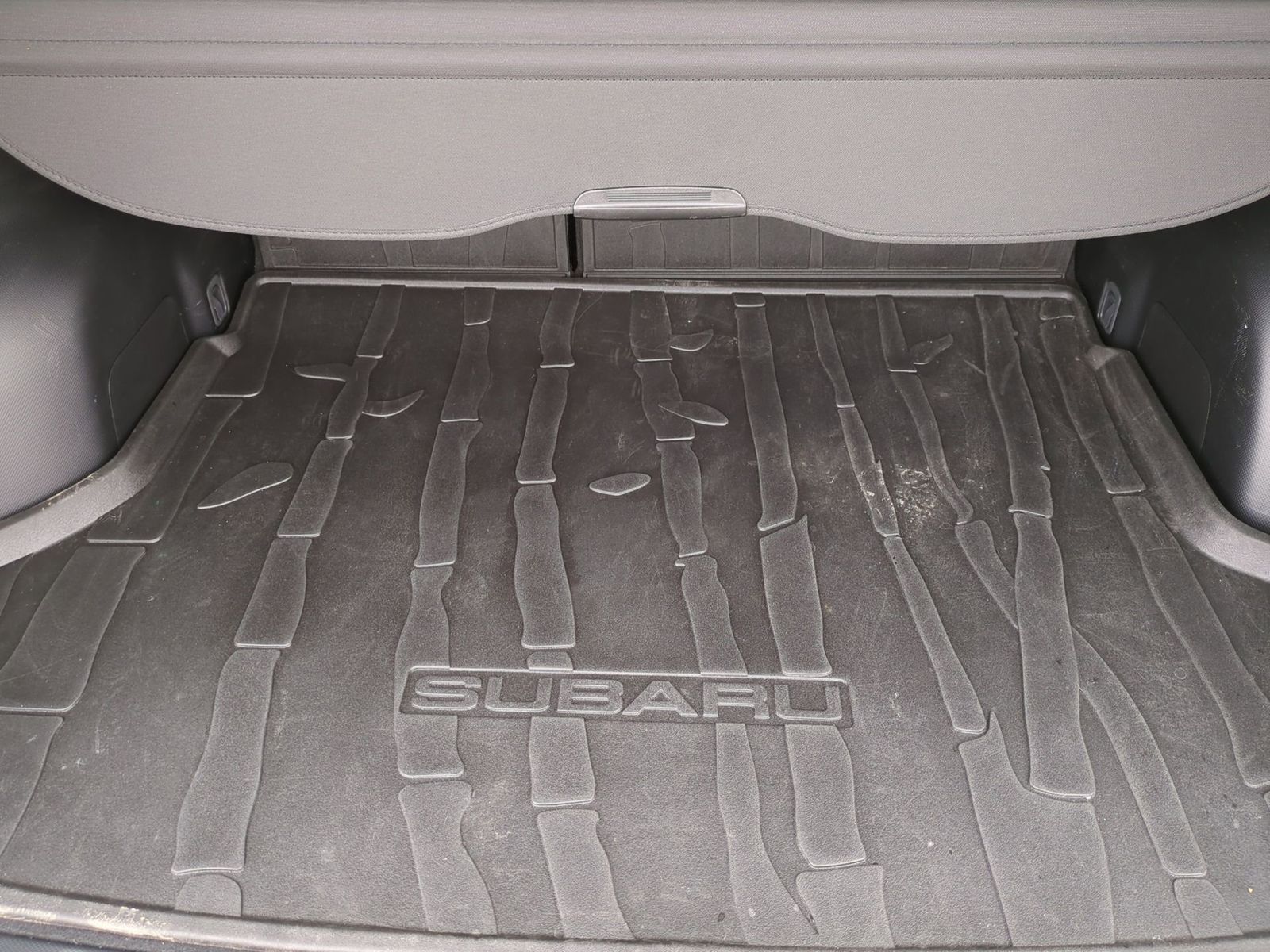 Thumbnail: 2023 Subaru Forester - 40