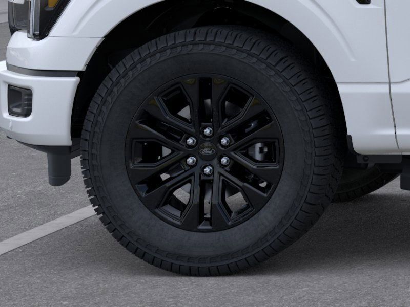 Thumbnail: 2026 Ford F-150 - 20