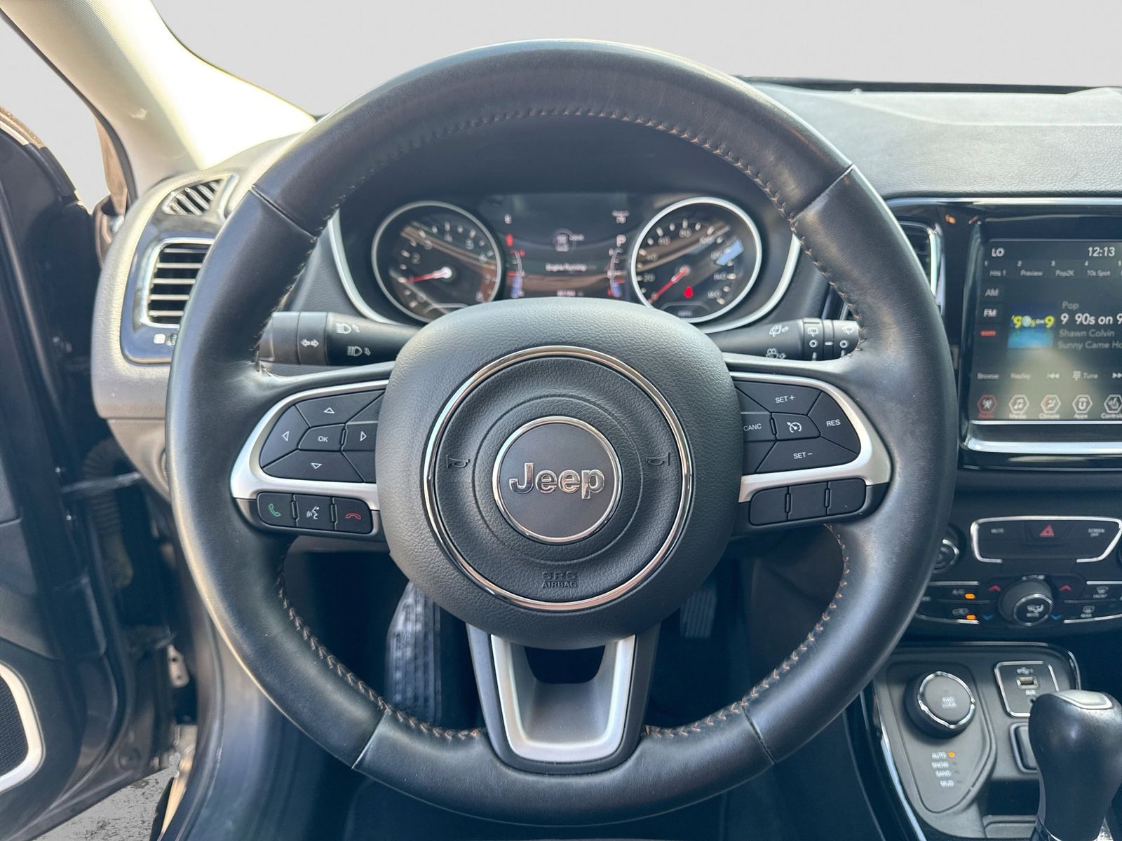 Thumbnail: 2019 Jeep Compass - 23