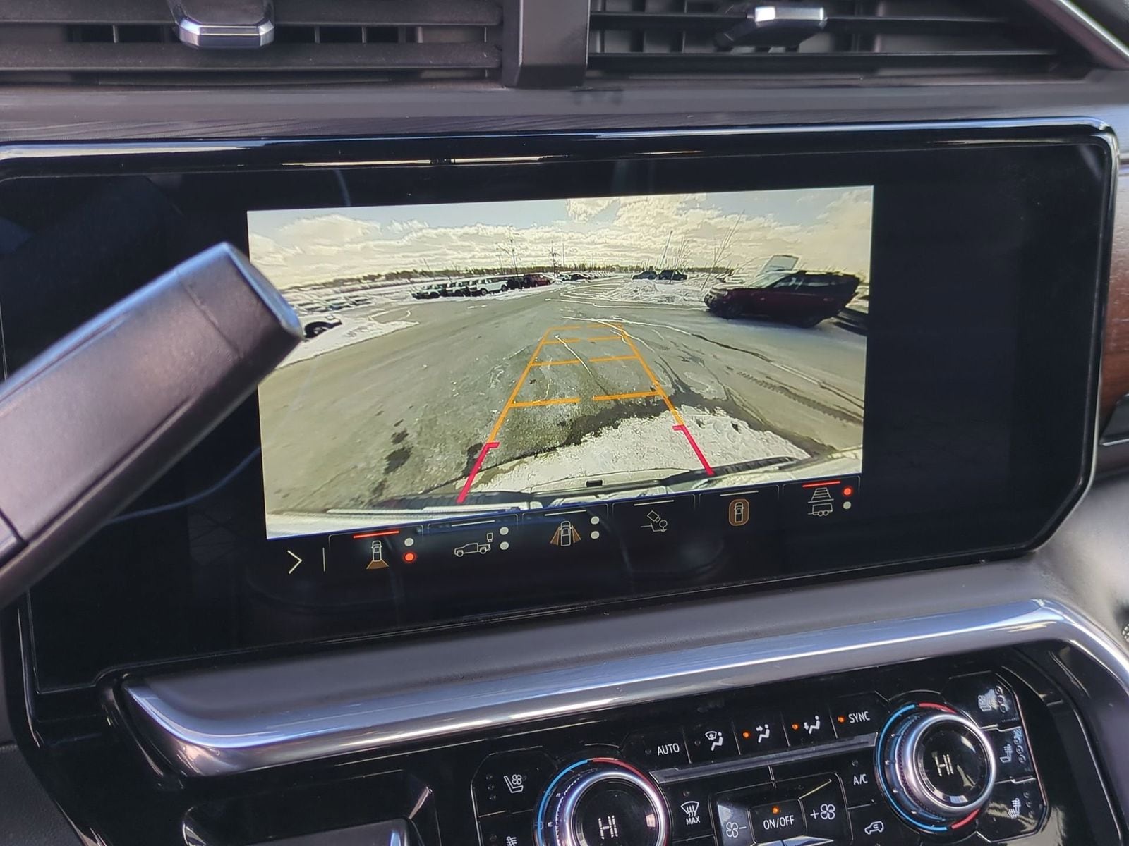 Thumbnail: 2024 GMC Sierra 2500 - 37