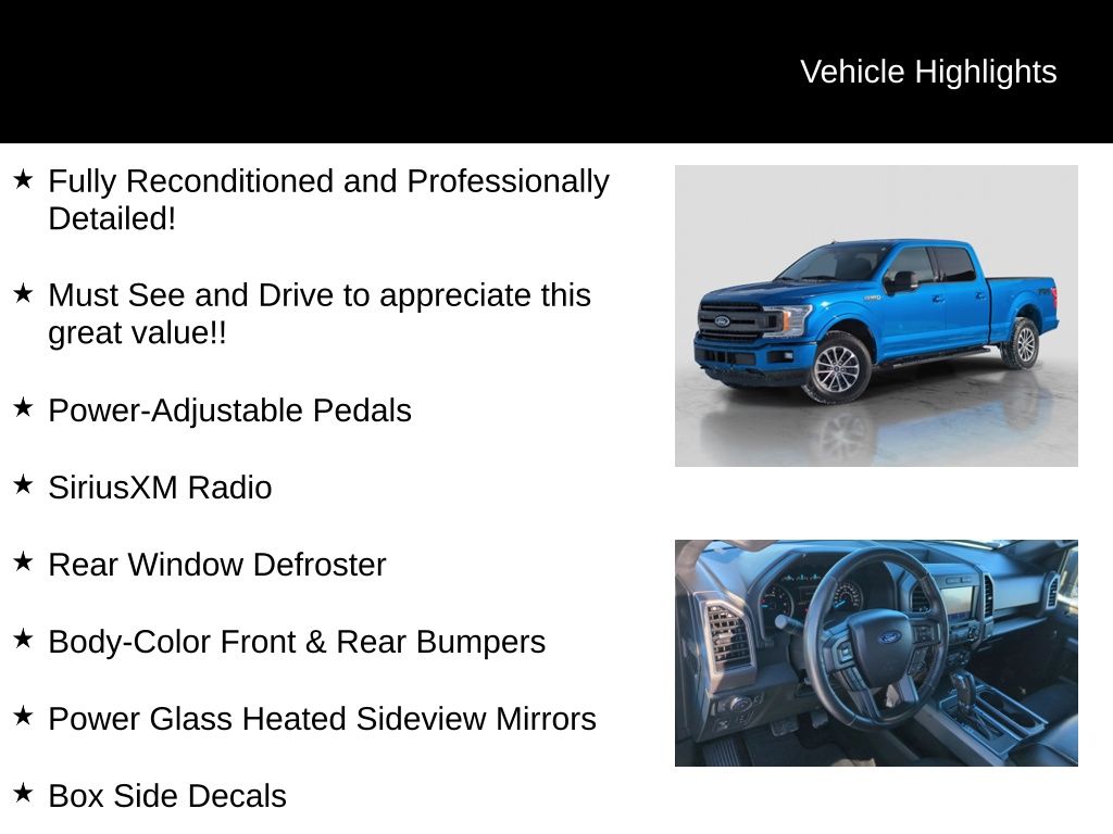 Thumbnail: 2020 Ford F-150 - 26