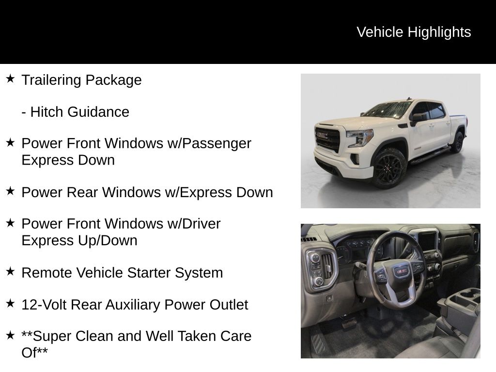 Thumbnail: 2020 GMC Sierra 1500 - 31