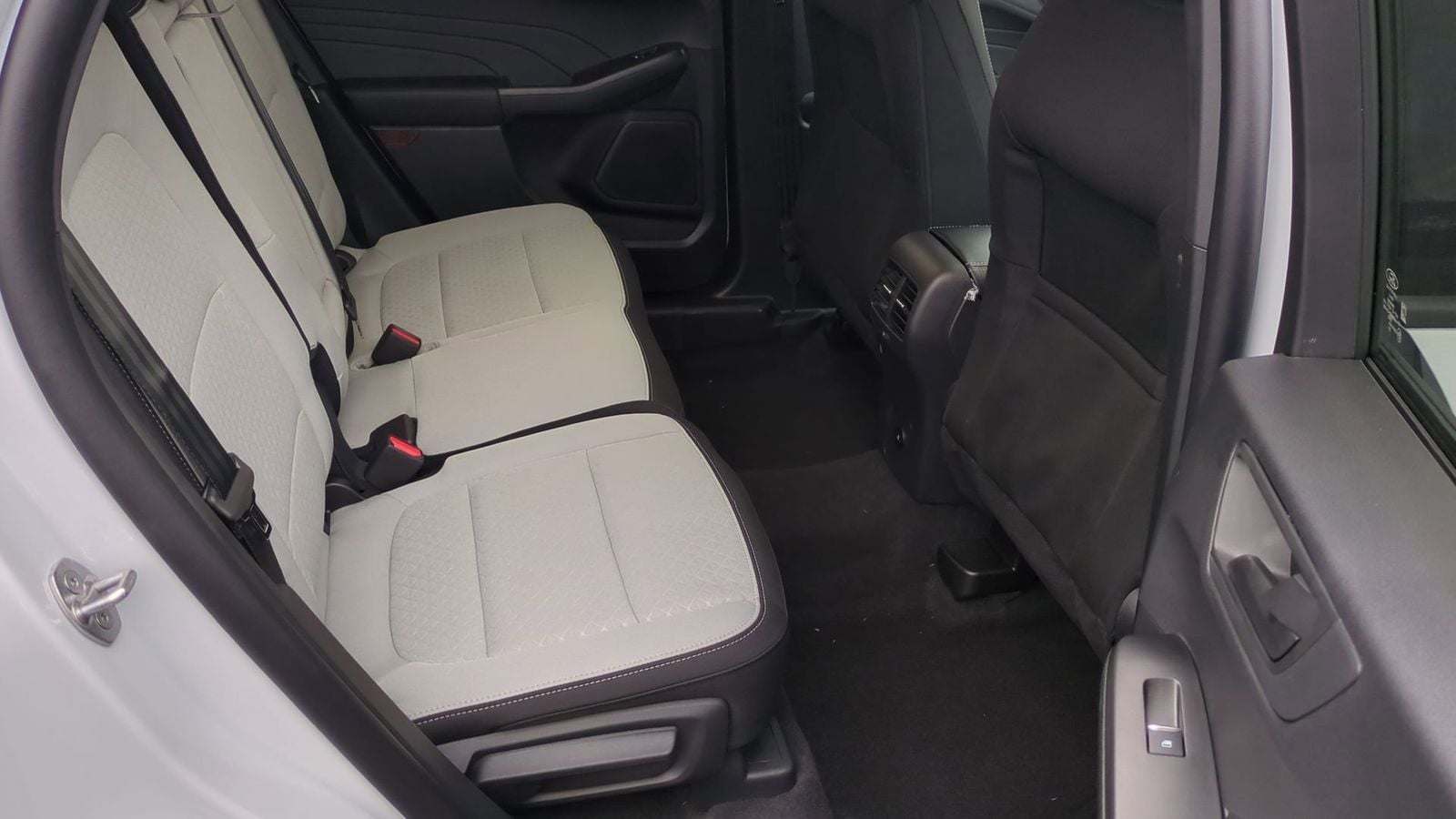 Thumbnail: 2026 Ford Escape - 17