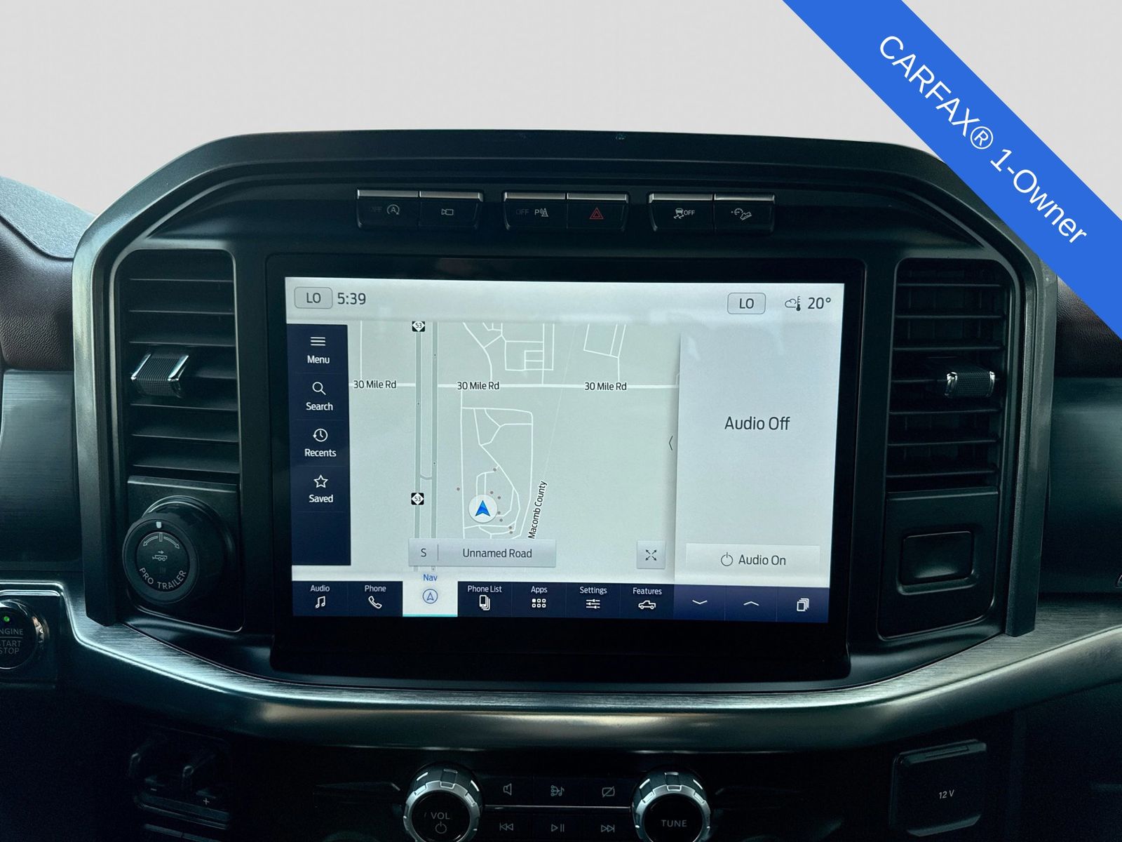 Thumbnail: 2023 Ford F-150 - 33