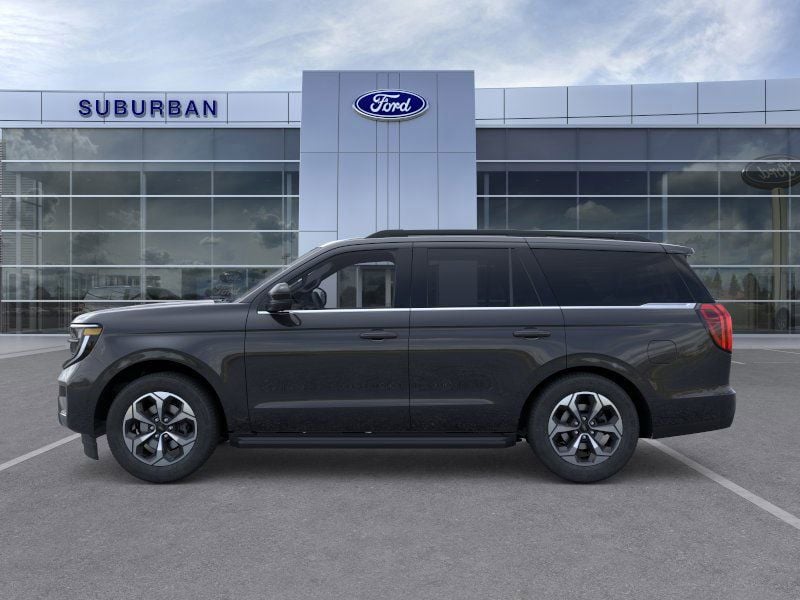 Thumbnail: 2026 Ford Expedition - 3