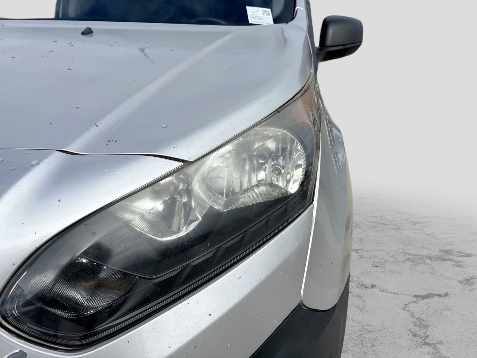 Thumbnail: 2016 Ford Transit Series - 12