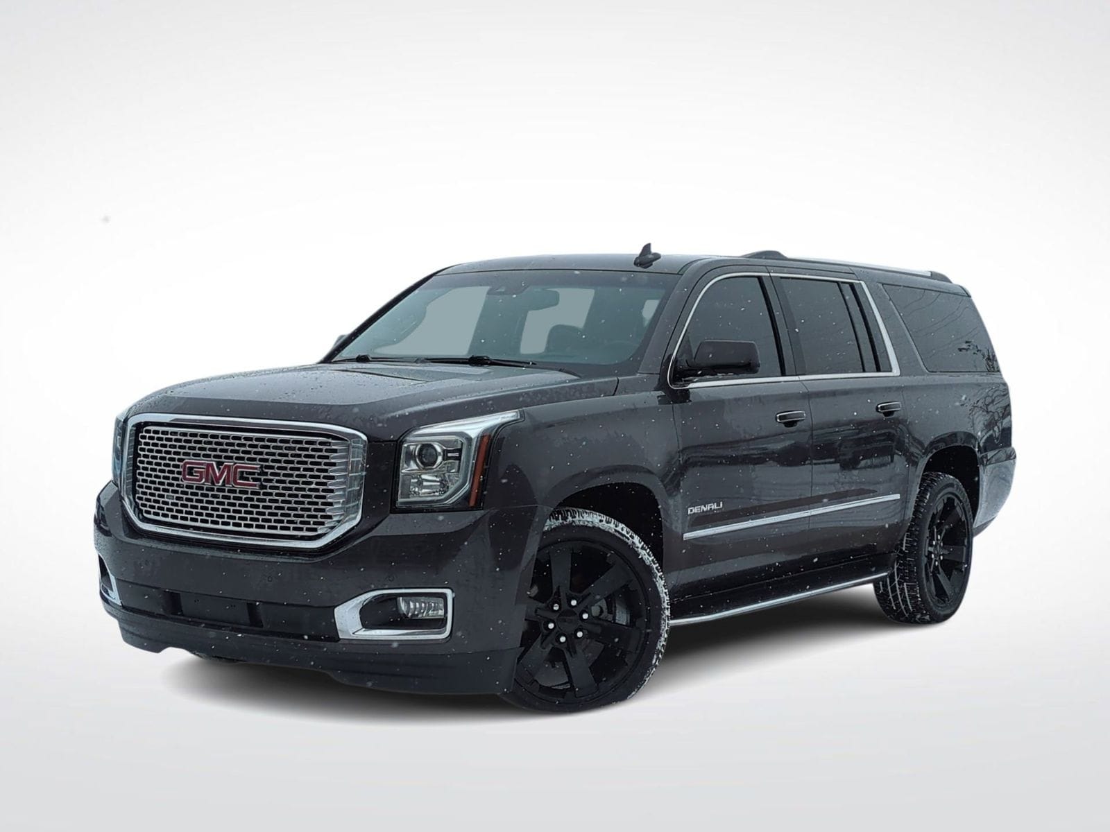 2017 GMC Yukon XL Denali -
                  Washington, MI