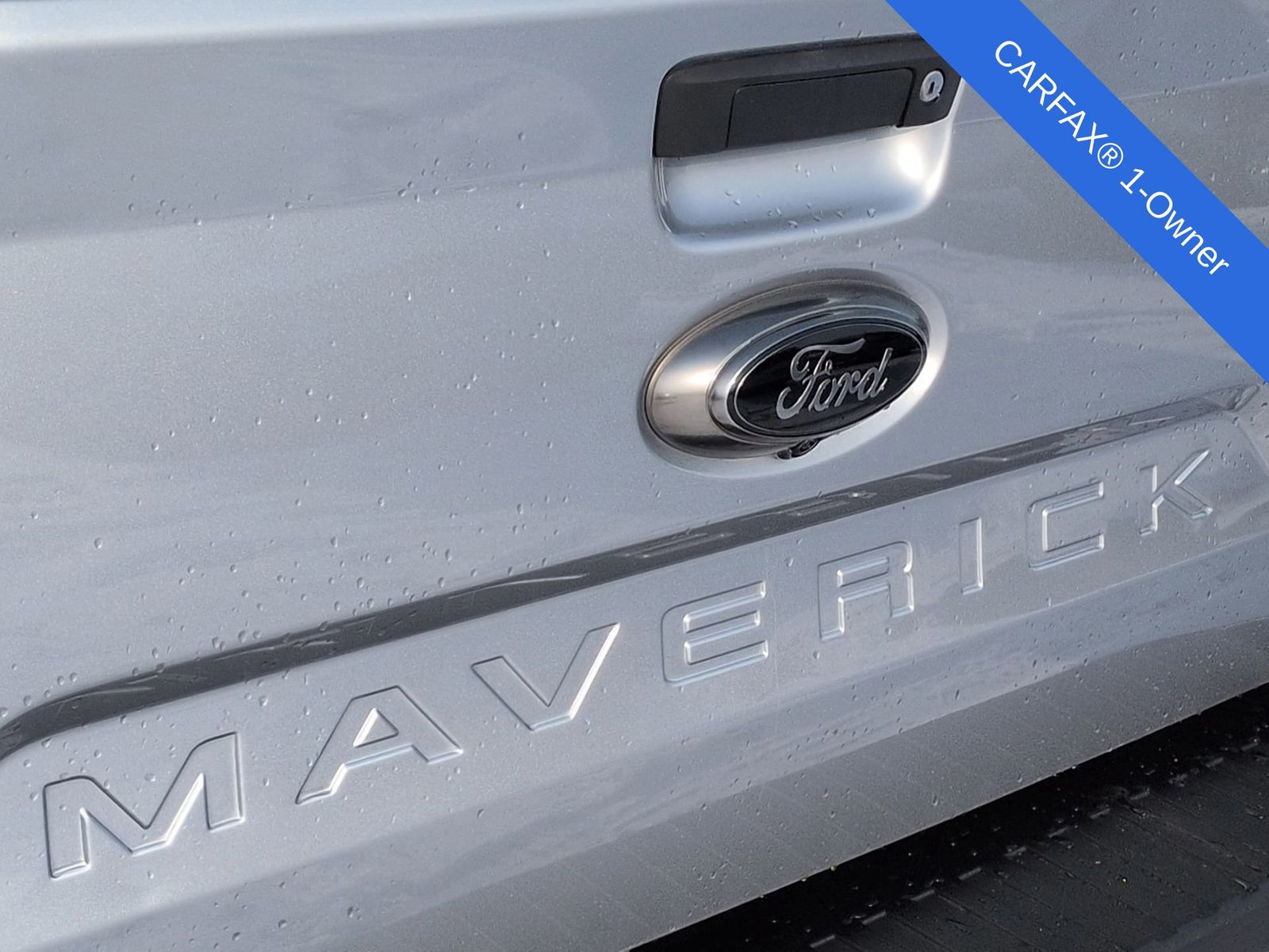 Thumbnail: 2024 Ford Maverick - 14