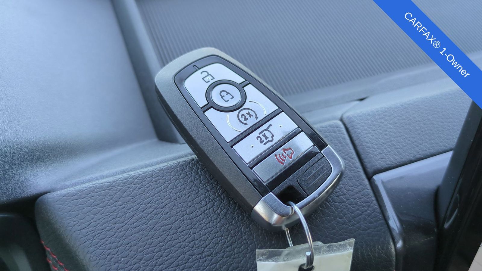 Thumbnail: 2024 Ford Expedition MAX - 41