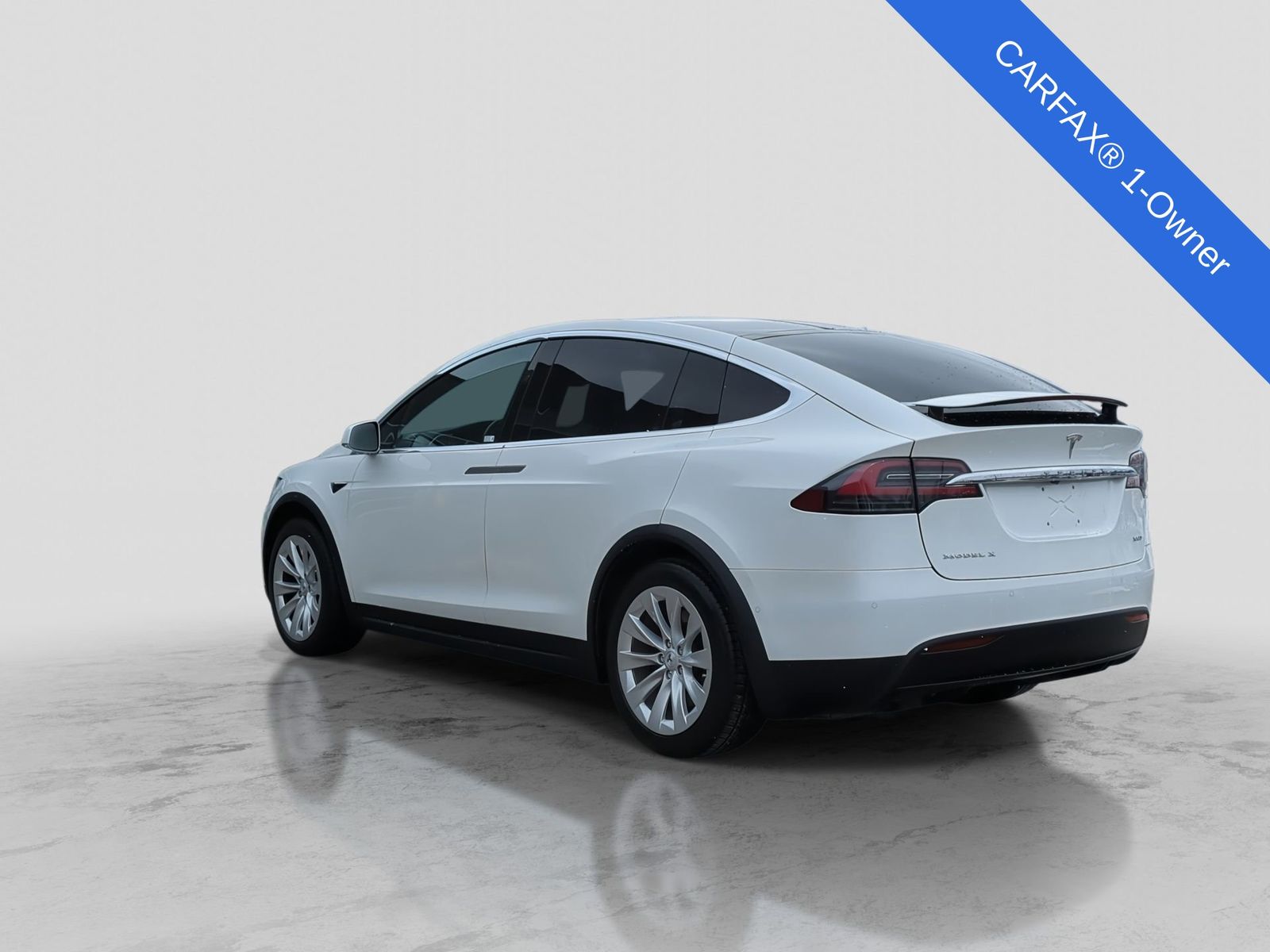 Thumbnail: 2017 Tesla Model X - 4
