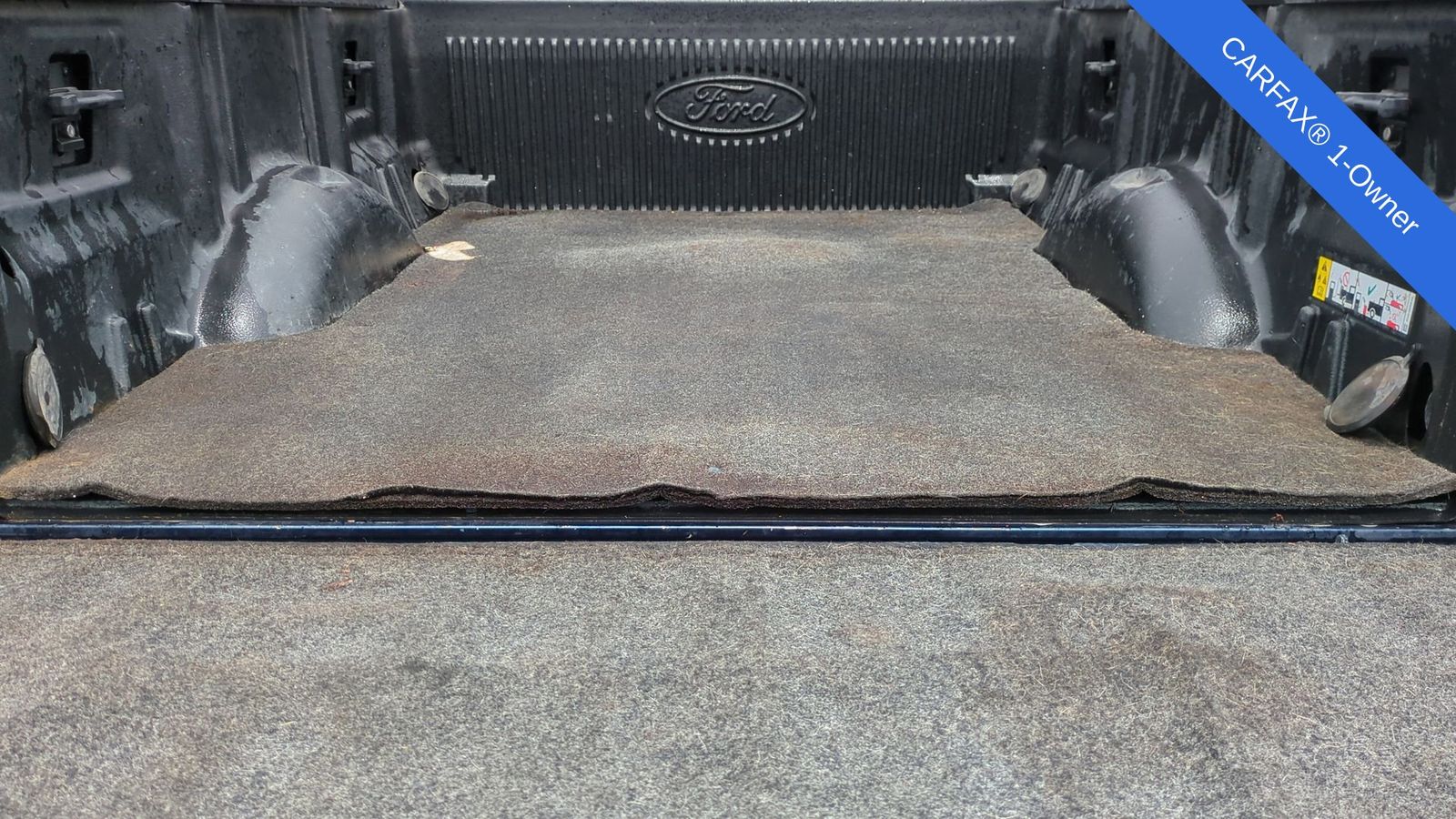 2020 Ford F-150 Lariat 36