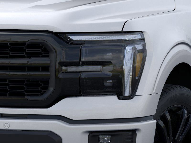 Thumbnail: 2026 Ford F-150 - 19